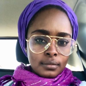 Meet your Posher, Jasmine